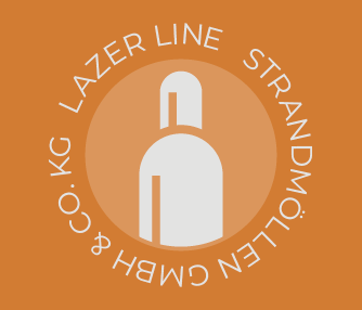 LAZER LINE ®​